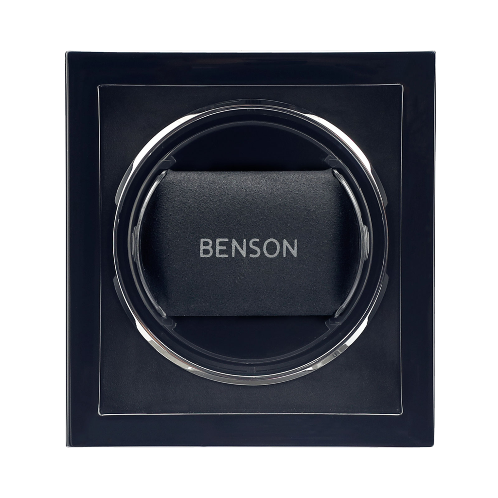 Benson Uhrenbeweger Compact Single Benson Uhrenbeweger Compact Single