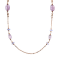 Bronzallure Felicia Halskette Bronzallure Felicia Halskette