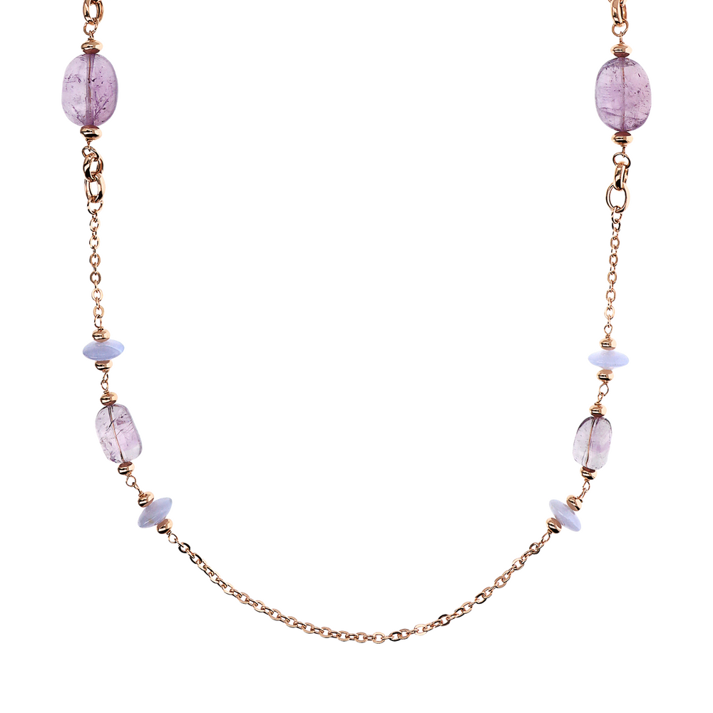 Bronzallure Felicia Halskette Bronzallure Felicia Halskette