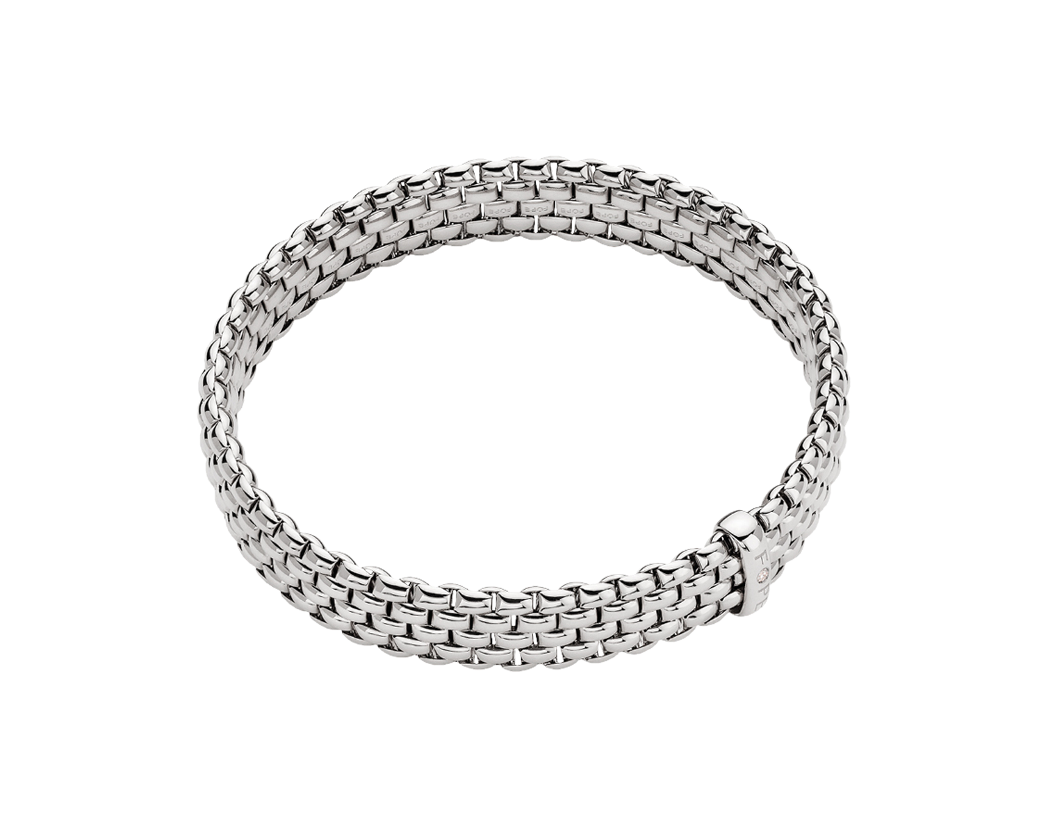 Fope Panorama Flex'it Armband Fope Panorama Flex'it Armband