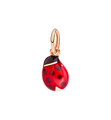 Dodo ladybug Pendant