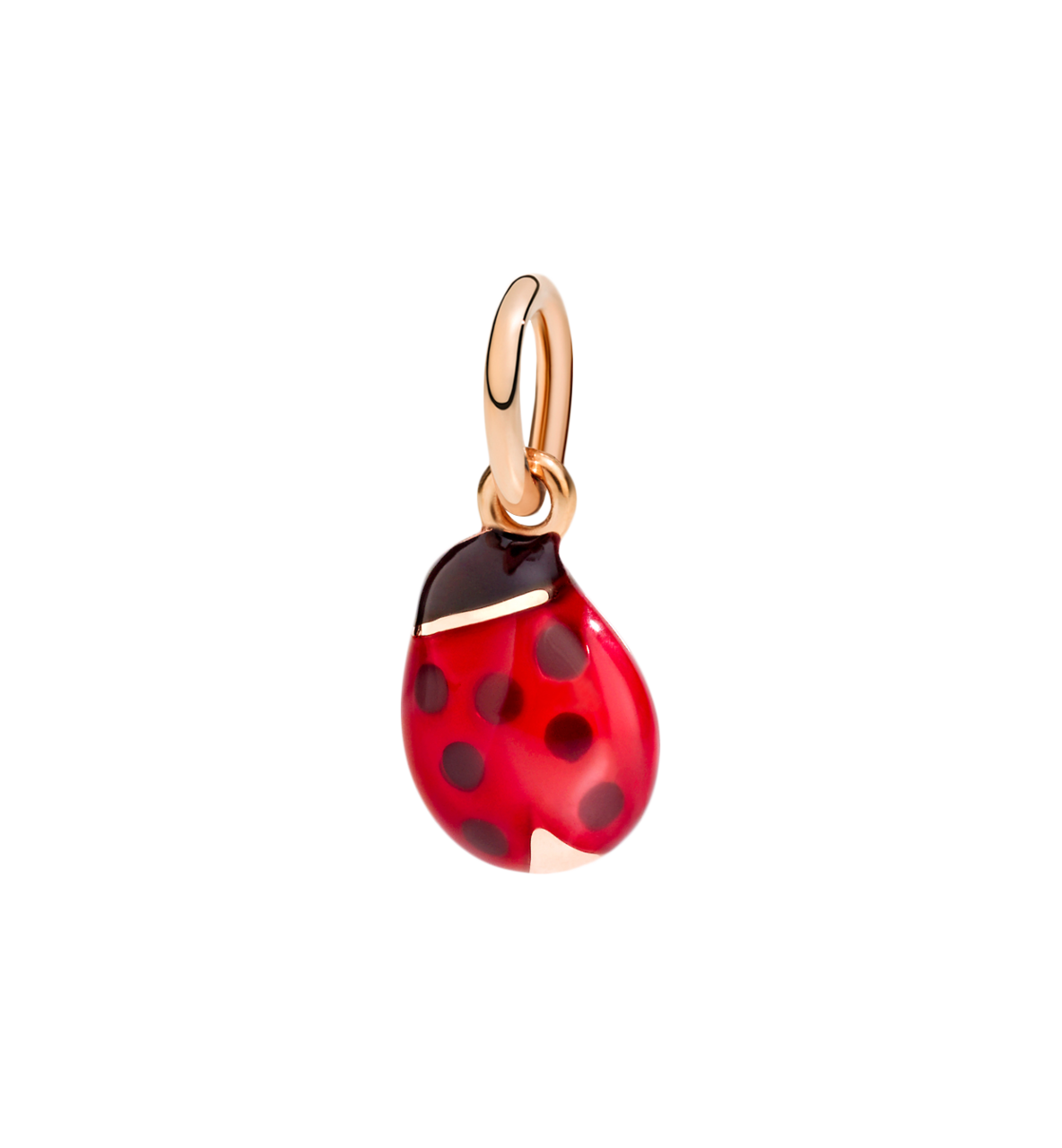 Dodo ladybug Pendant Dodo ladybug Pendant