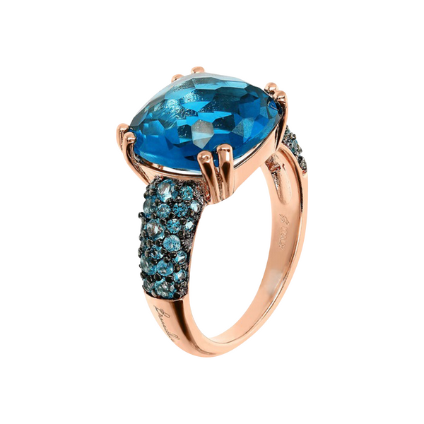 Bronzallure Preziosa Ring