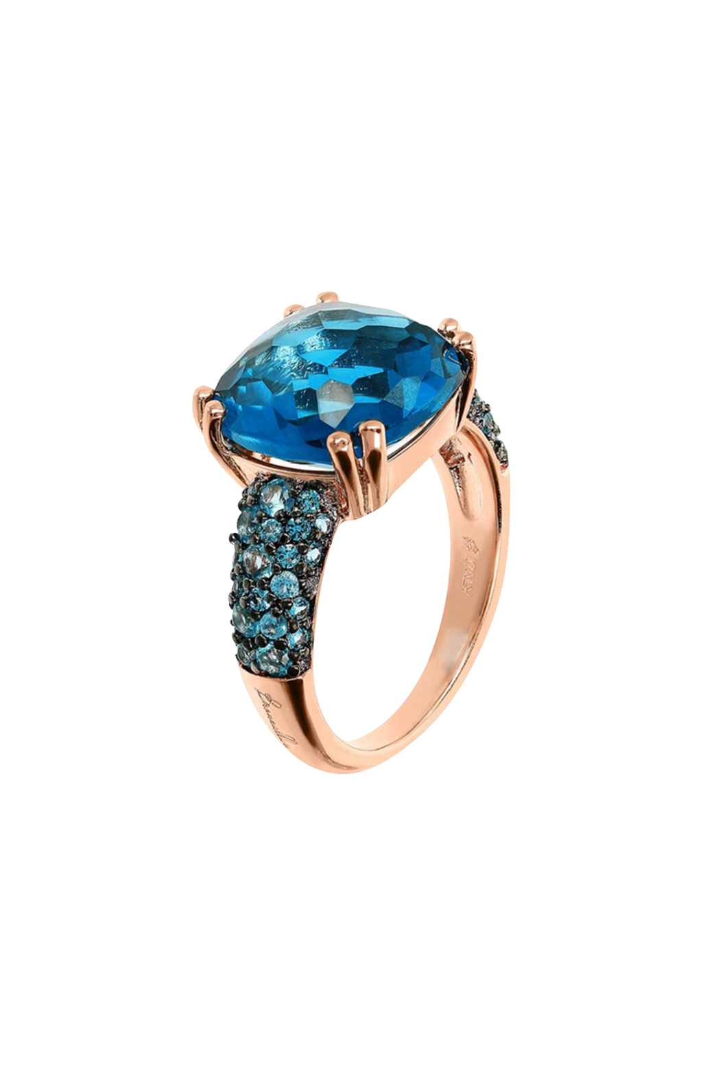 Bronzallure Preziosa Ring Bronzallure Preziosa Ring