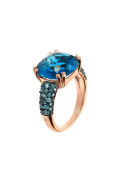 Bronzallure Preziosa Ring Bronzallure Preziosa Ring