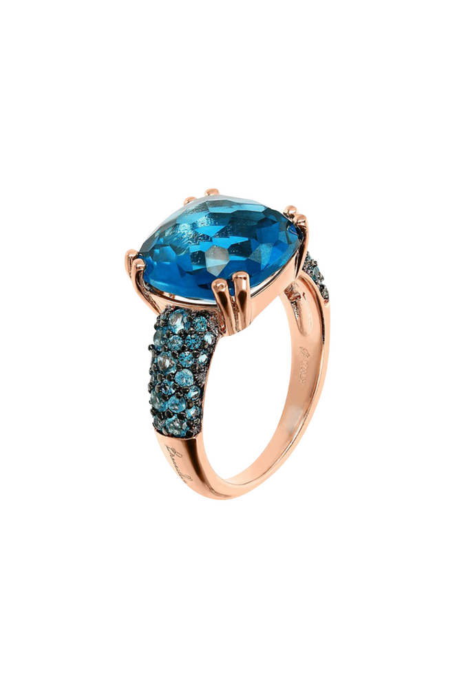 Bronzallure Preziosa Ring Bronzallure Preziosa Ring