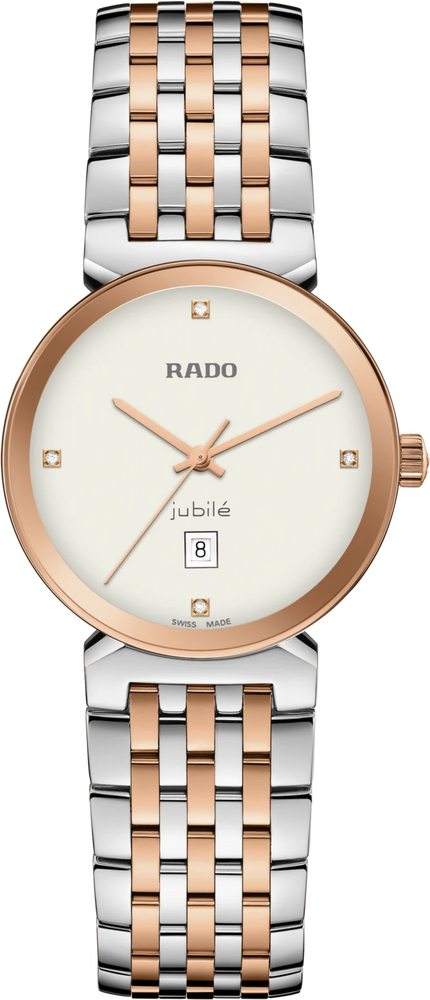 Rado Florence Diamonds Quartz 30mm