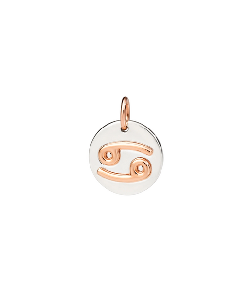 Dodo zodiac sign Cancer Pendant