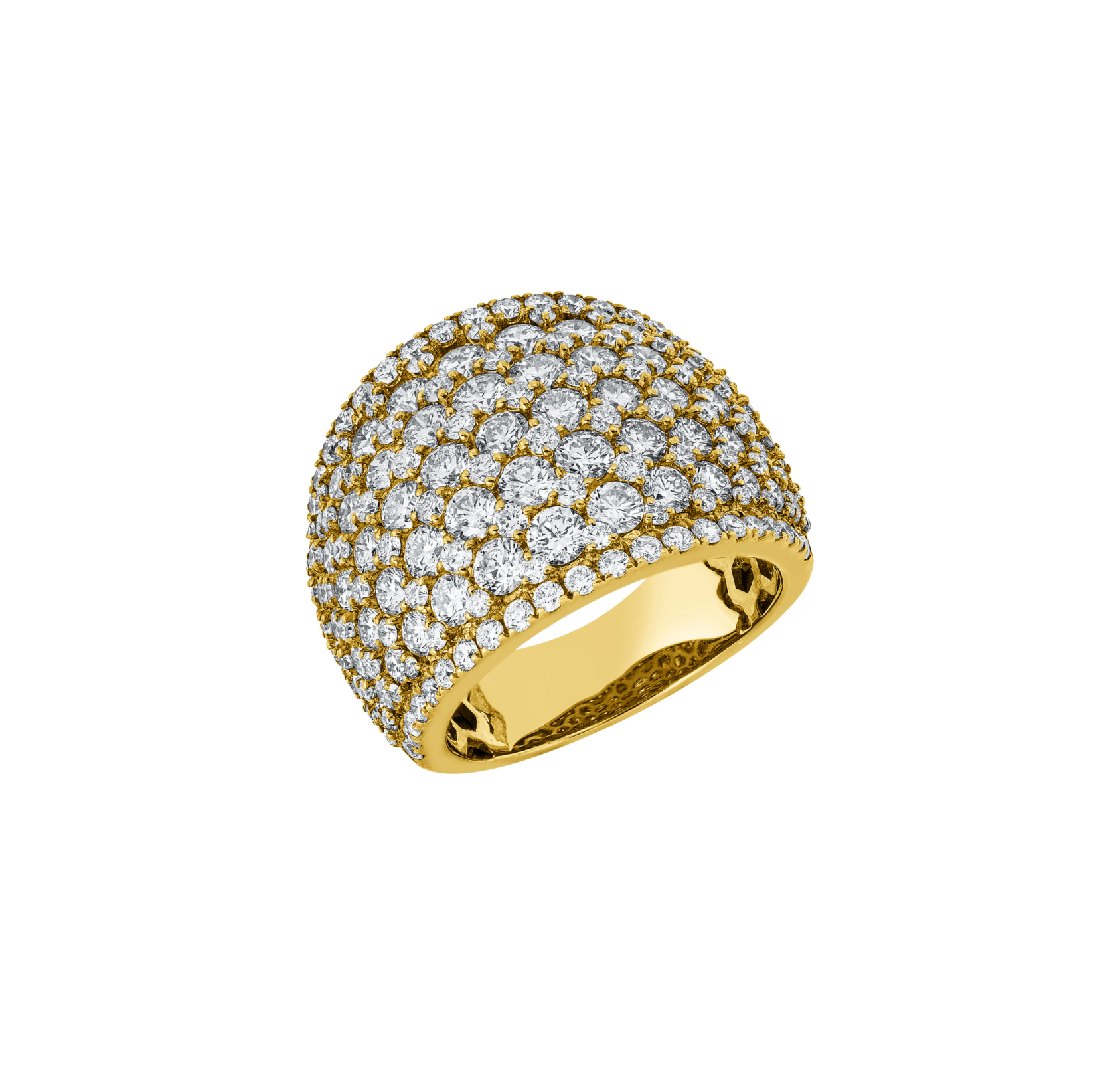 Brogle Selection Diamantring Brogle Selection Diamantring