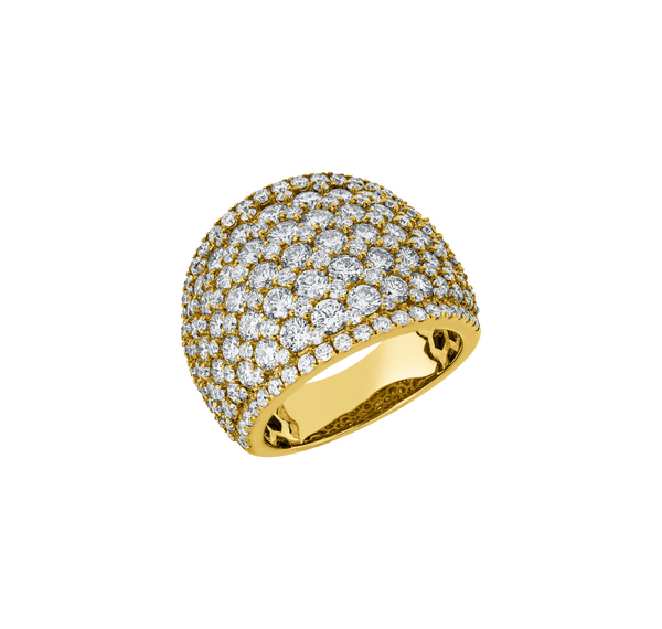 Brogle Selection Diamantring Brogle Selection Diamantring