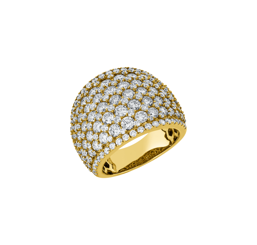 Brogle Selection Diamantring Brogle Selection Diamantring