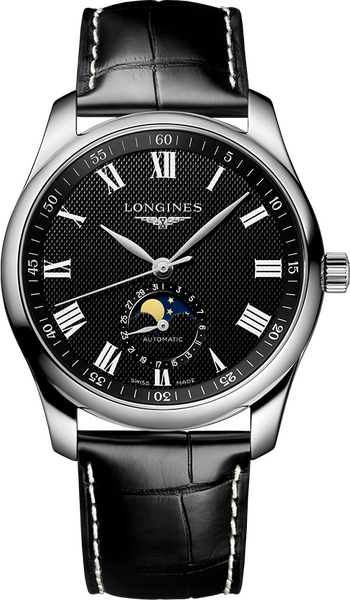 Longines Master Automatic 40mm