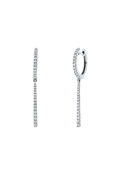 Brogle Classic Diamantohrhänger Brogle Classic Diamantohrhänger