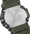 CASIO G-SHOCK Mudman 52mm