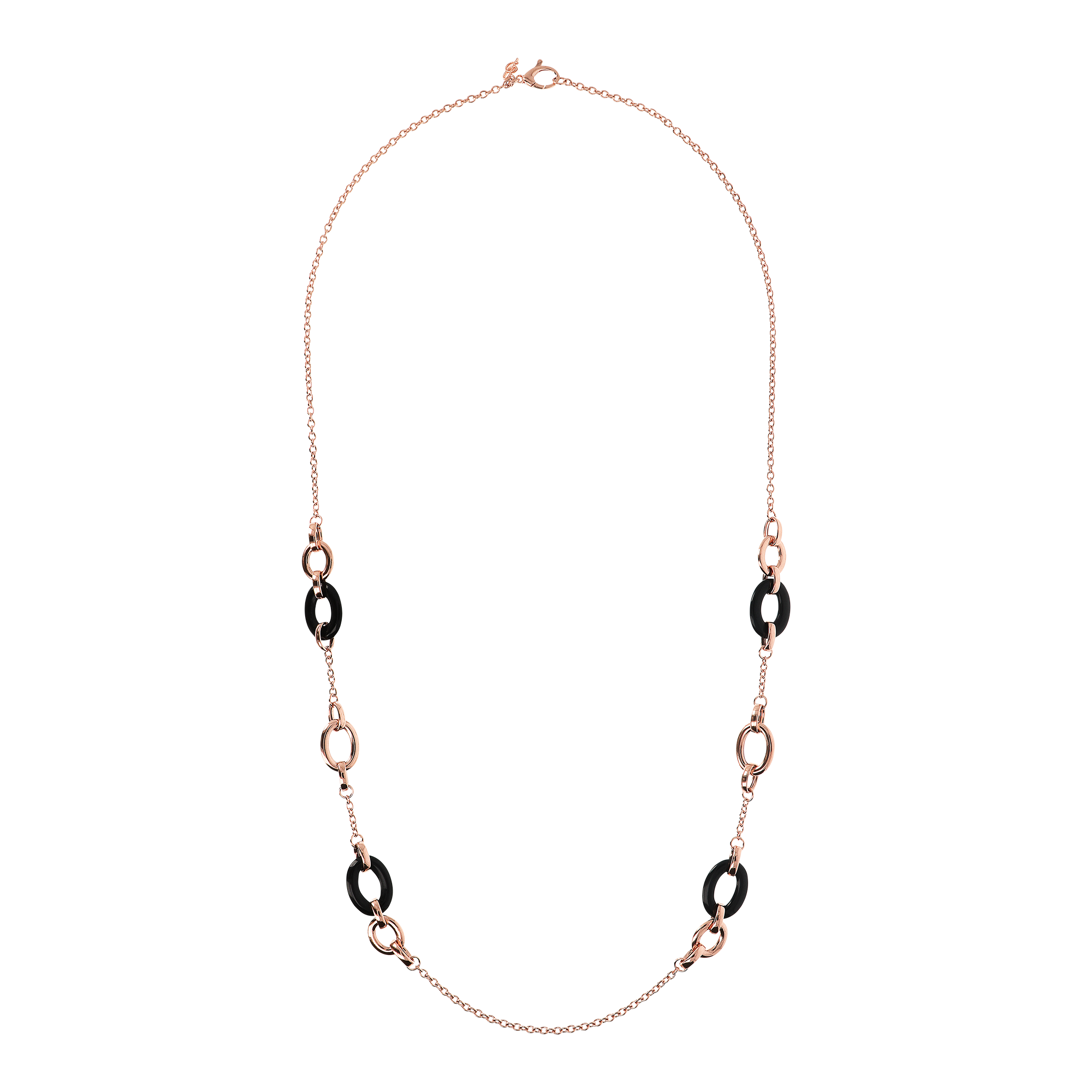 Bronzallure Felicia Halskette