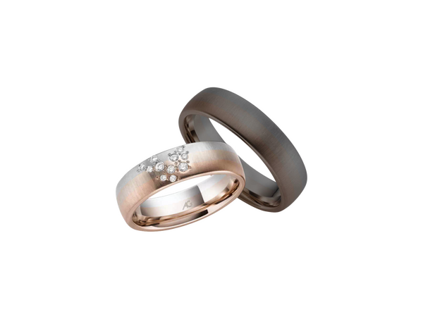 Gerstner Trauring Mondlicht Gerstner Trauring Mondlicht