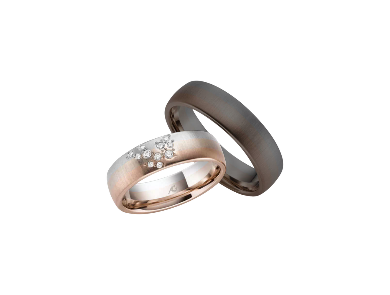 Gerstner wedding ring moonlight Gerstner wedding ring moonlight