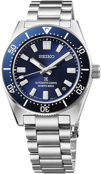 Seiko Prospex SEA Automatic Diver's 40mm