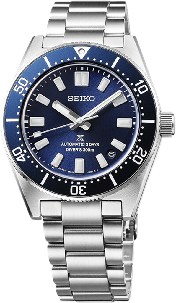 Seiko Prospex SEA Automatic Diver's 40mm Seiko Prospex SEA Automatic Diver's 40mm