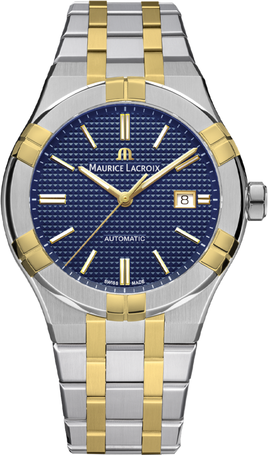 Aikon Automatic Date 42mm
