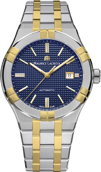 Aikon Automatic Date 42mm Aikon Automatic Date 42mm