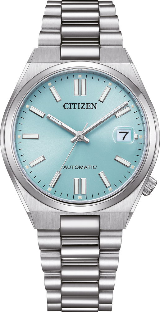 Citizen Basic Automatik 37mm