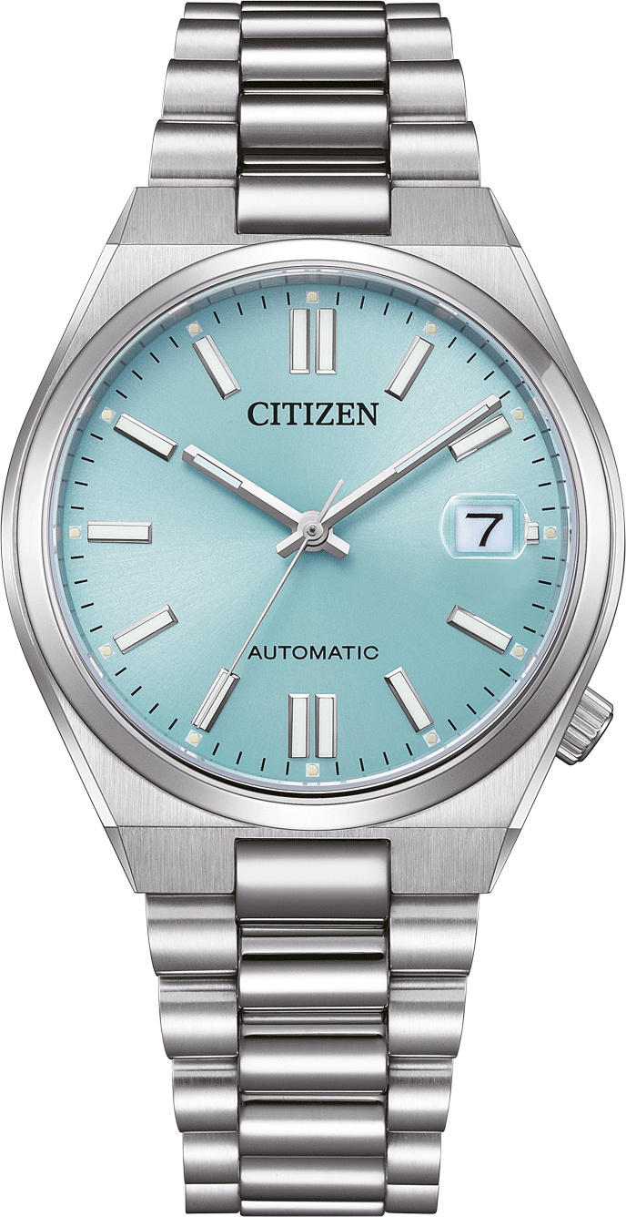 Citizen Basic Automatik 37mm Citizen Basic Automatik 37mm