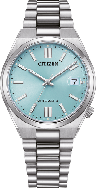 Citizen Basic Automatik 37mm Citizen Basic Automatik 37mm
