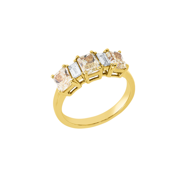 Brogle Selection diamond ring Brogle Selection diamond ring