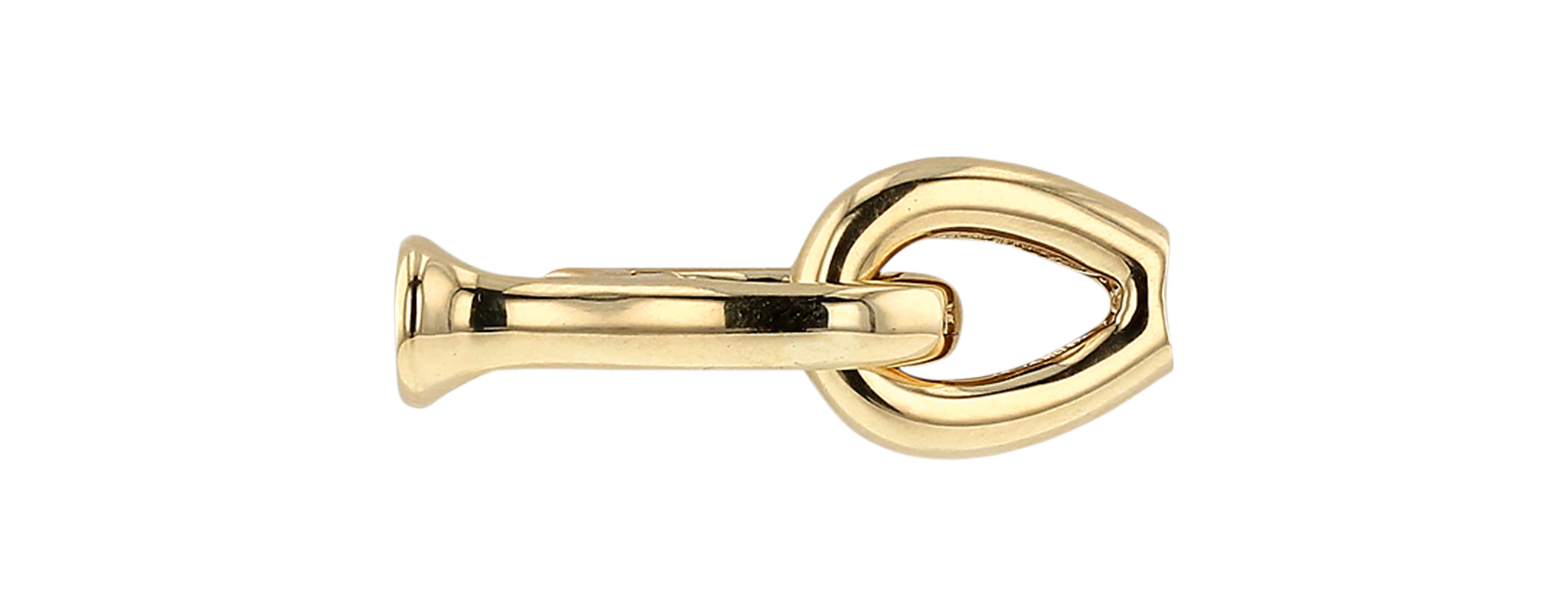 Brogle Classic pearl folding clasp Brogle Classic pearl folding clasp