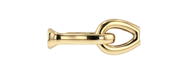 Brogle Classic Perlen-Klappschließe Brogle Classic Perlen-Klappschließe
