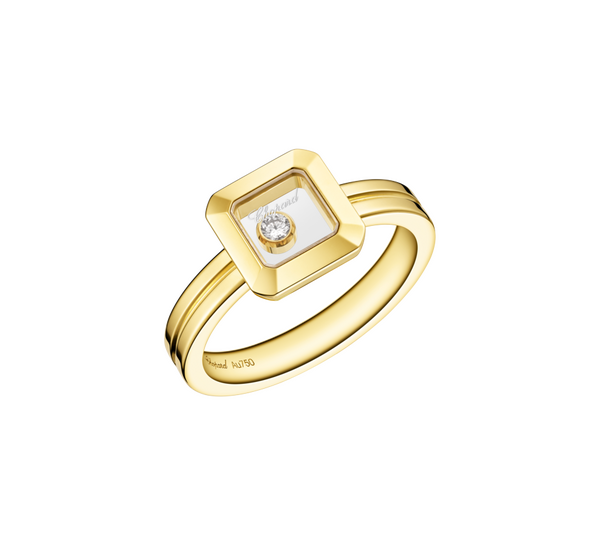 Chopard Happy Diamonds Icons Ring