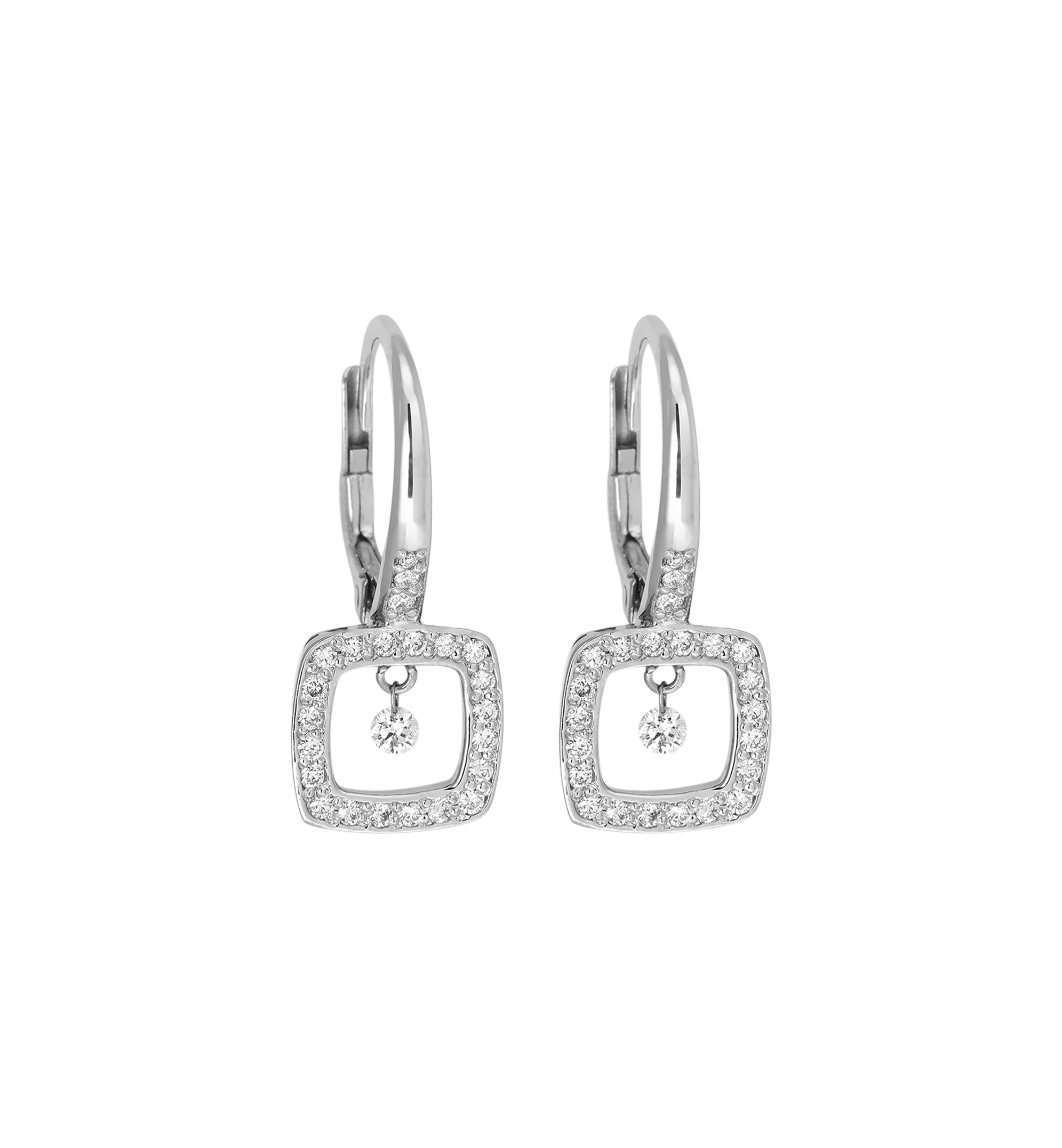 Ponte Vecchio Gioielli Vega earrings Ponte Vecchio Gioielli Vega earrings