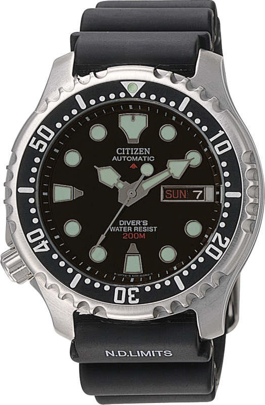 Citizen Promaster Marine Automatic 42mm