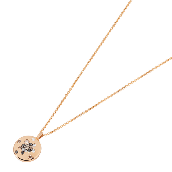 Ponte Vecchio Gioielli Pitti Halskette mit Anhänger Ponte Vecchio Gioielli Pitti Halskette mit Anhänger