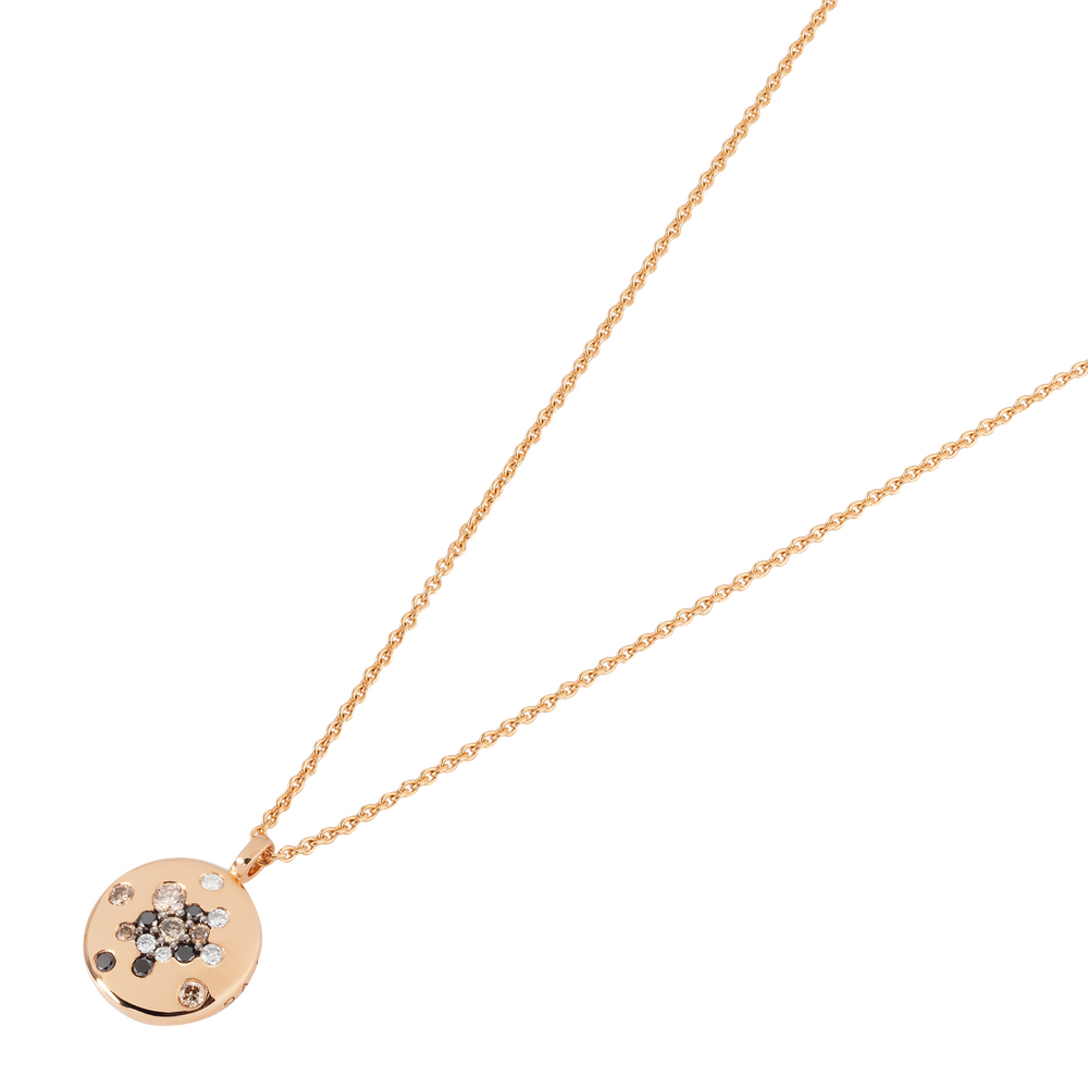 Ponte Vecchio Gioielli Pitti necklace with pendant Ponte Vecchio Gioielli Pitti necklace with pendant