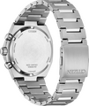 Citizen Super Titanium Quartz Chrono 42,5mm Citizen Super Titanium Quartz Chrono 42,5mm