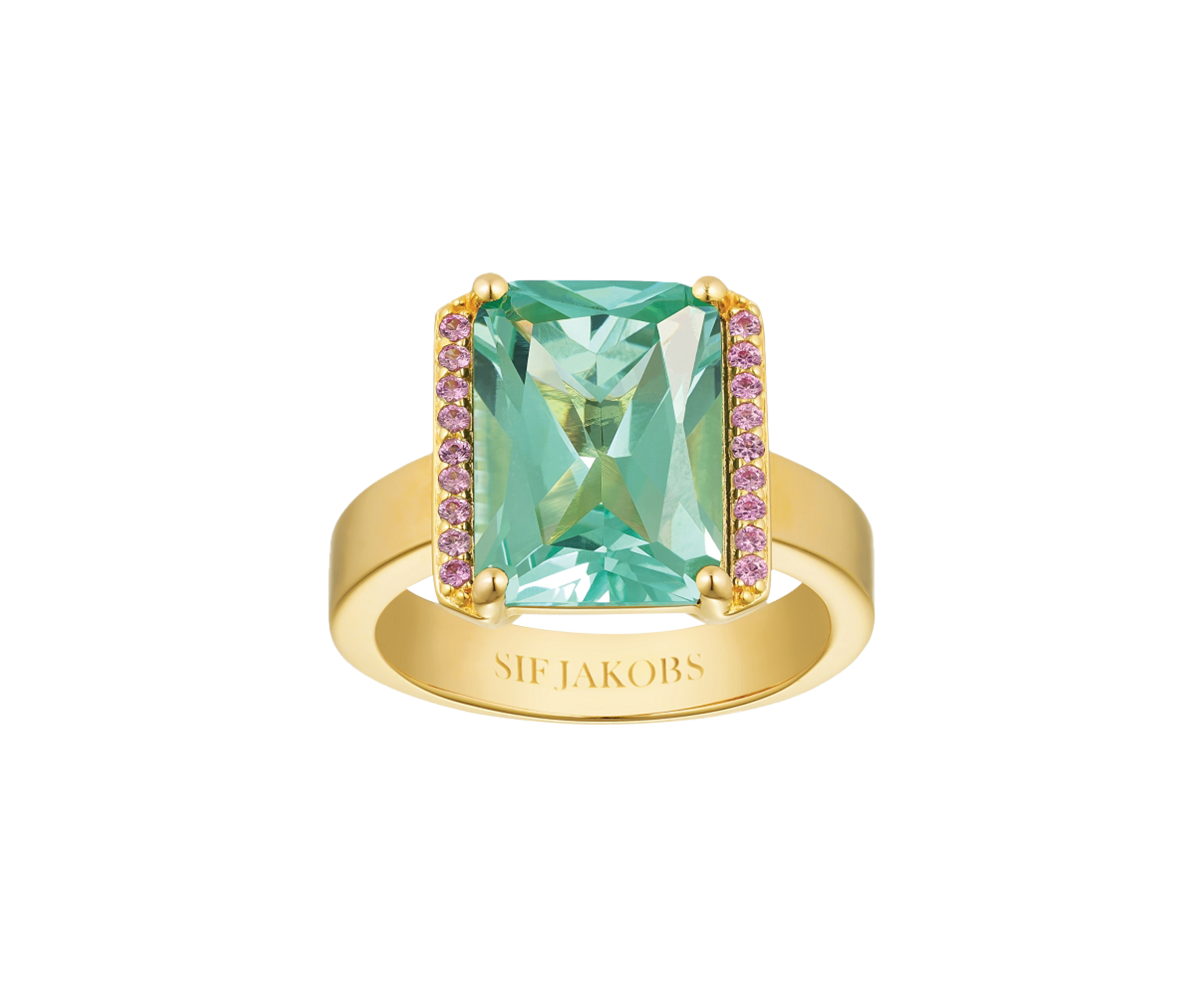 SIF Jakobs Roccanova Altro Ring