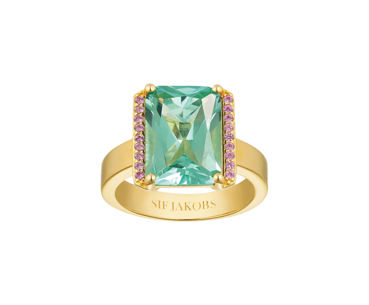 SIF Jakobs Roccanova Altro Ring