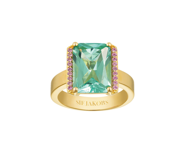 SIF Jakobs Roccanova Altro Ring SIF Jakobs Roccanova Altro Ring