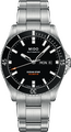 Mido Ocean Star Captain Caliber 80 42,5mm