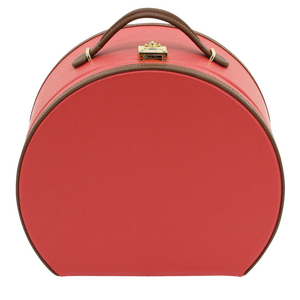 Friedrich Cosmetic Jewelry Case Ascot - Coral