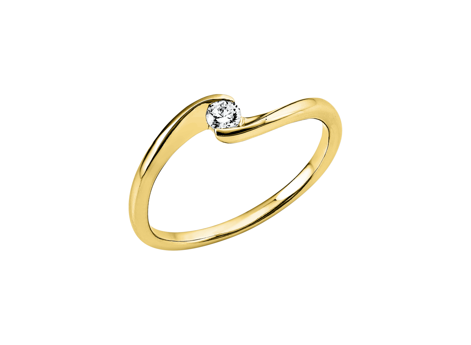 Brogle Selection tension ring Eva Brogle Selection tension ring Eva