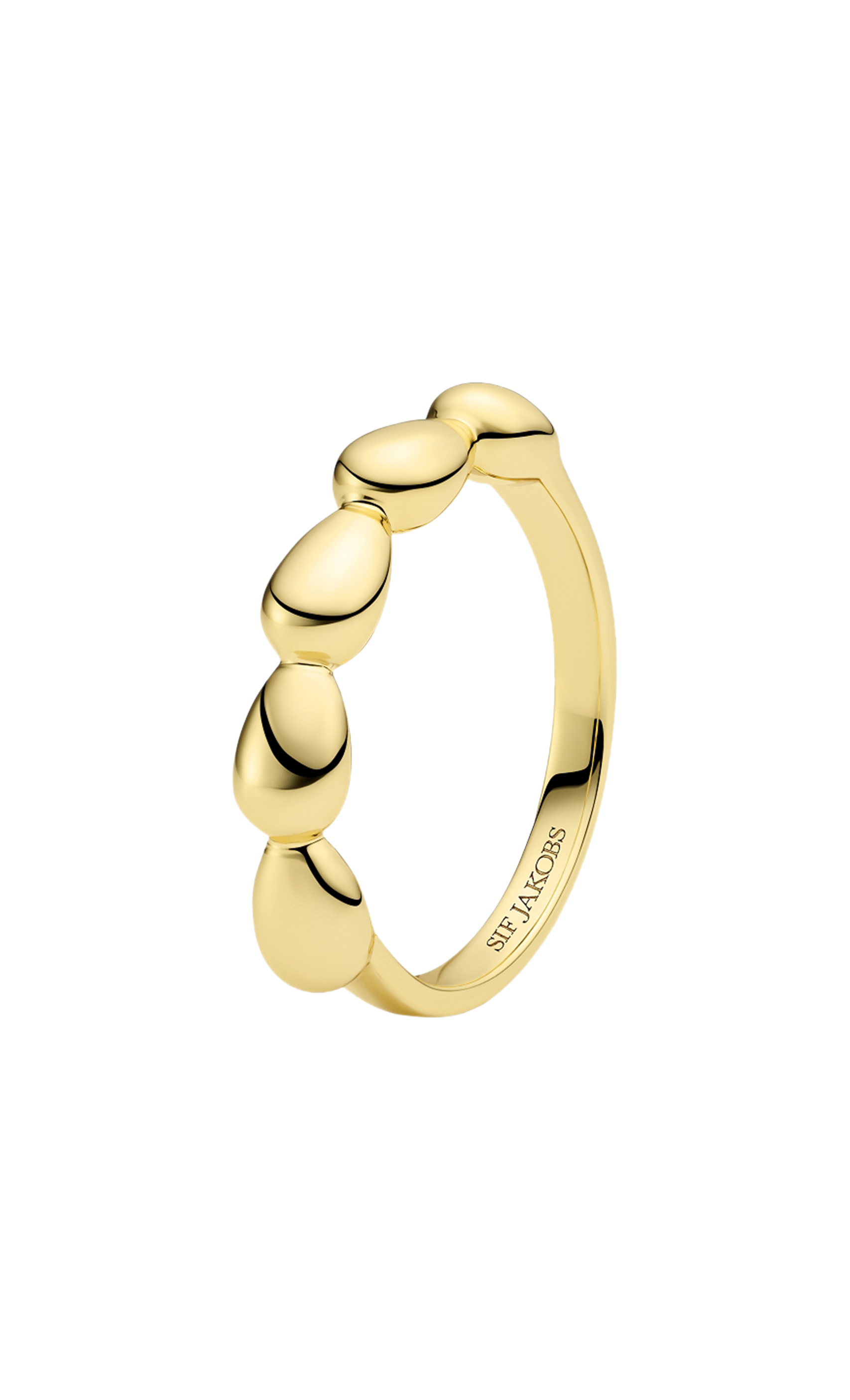 SIF Jakobs Goccia Pianura Ring