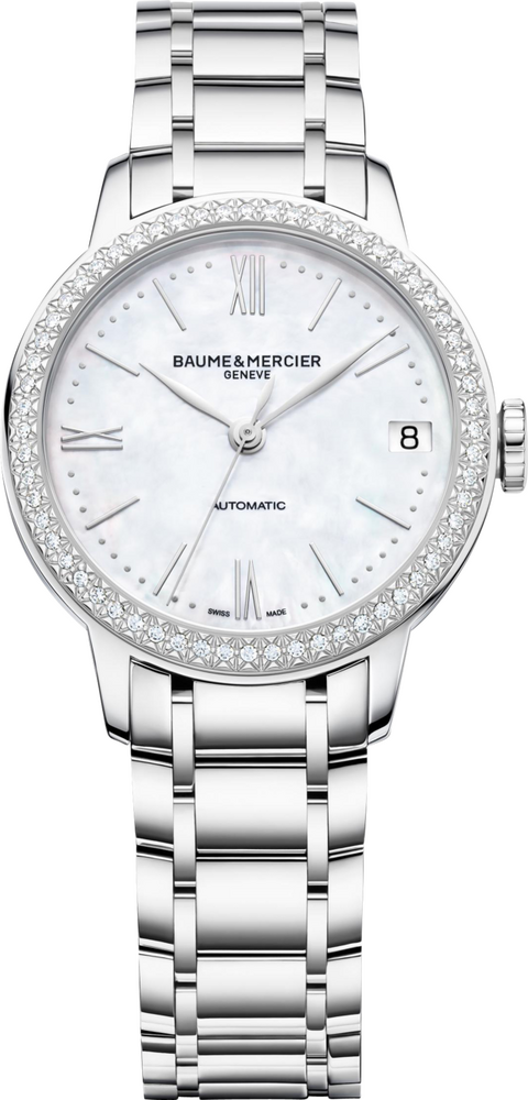 Baume & Mercier Classima Lady 31mm