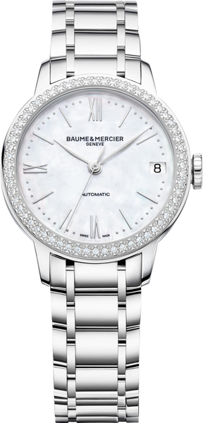 Baume & Mercier Classima Lady 31mm