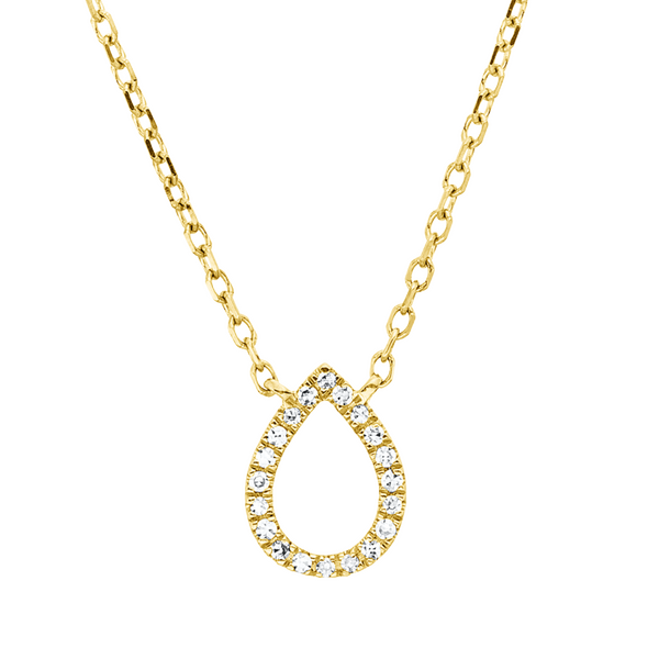 Brogle Classic Diamantkette