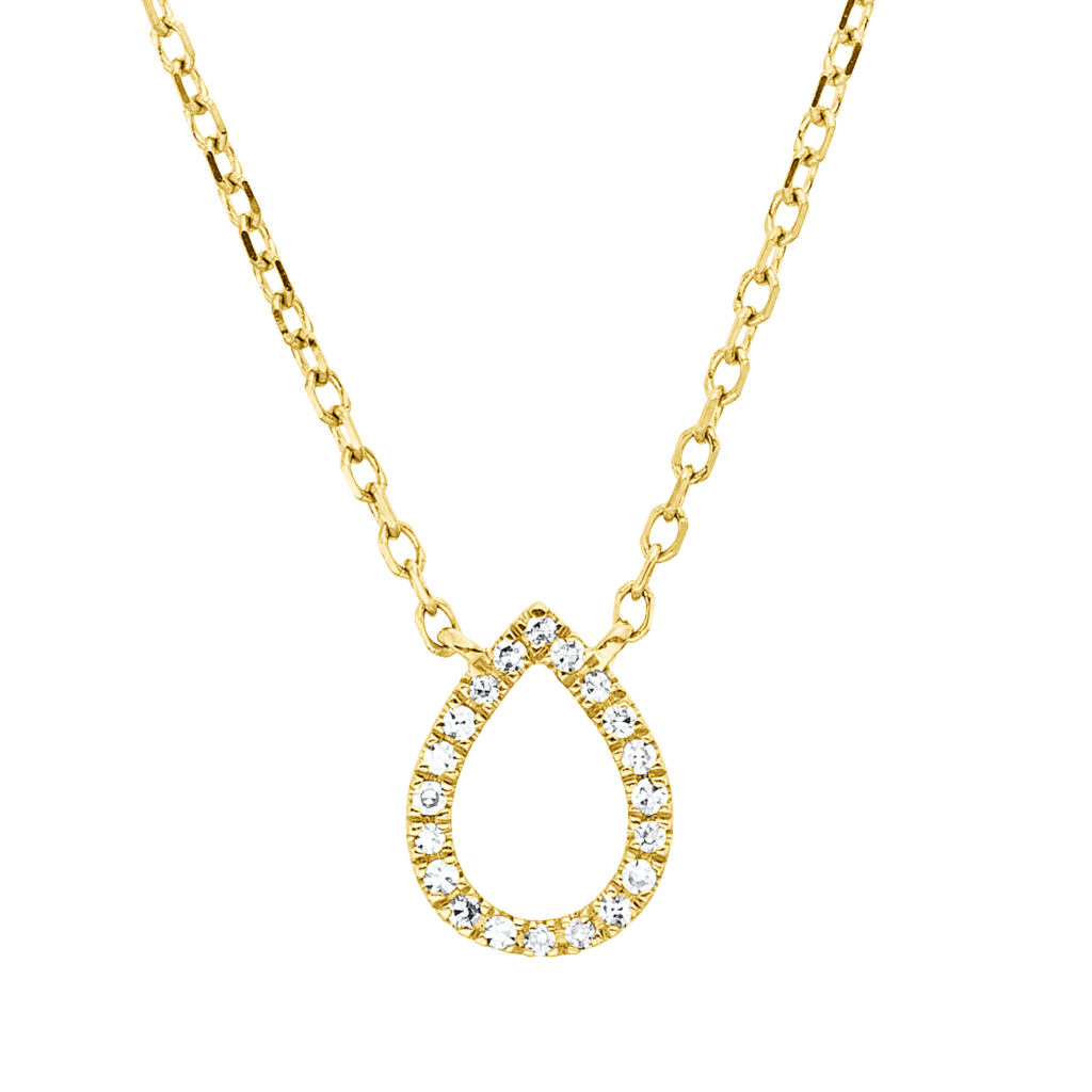 Brogle Classic Diamantkette Brogle Classic Diamantkette