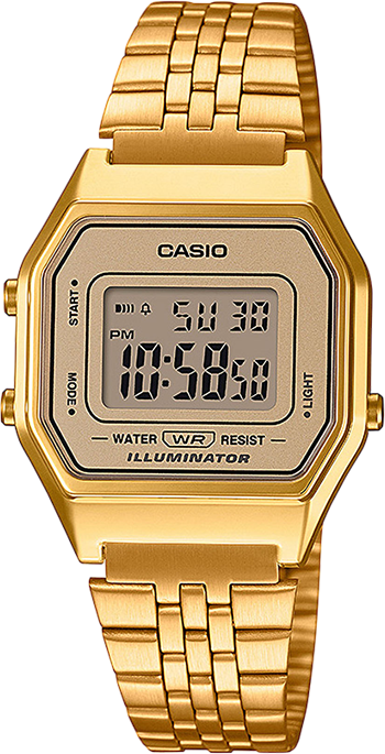 CASIO VINTAGE ICONIC 28mm