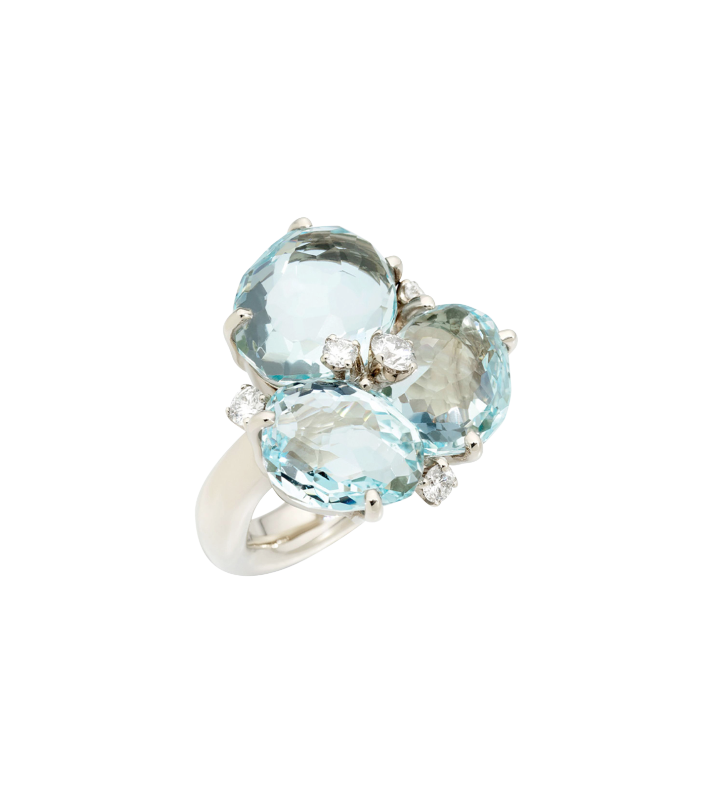 Pomellato Bahia ring Pomellato Bahia ring